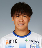 Yudai Konishi(มอนเตดิโอะ ยามากาตะนักฟุตบอล) ข้อมูลพื้นฐาน