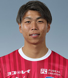 Akinori Ichikawa(โยโกฮามา เอฟซีนักฟุตบอล) ข้อมูลพื้นฐาน