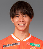 Masakazu Yoshioka(เรโนฟา ยามากุชินักฟุตบอล) ข้อมูลพื้นฐาน