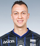 Juan Matheus Alano Nascimento(คาชิม่า แอนท์เลอร์สนักฟุตบอล) ข้อมูลพื้นฐาน