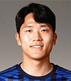 Na Sang Ho(เอฟซี โซลนักฟุตบอล) ข้อมูลพื้นฐาน