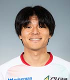 Shumpei Fukahori(เธสปา คูซัทสึนักฟุตบอล) ข้อมูลพื้นฐาน