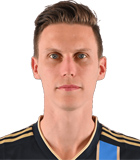 สถิติของ Jack Elliott สถิติของ Jack Elliott