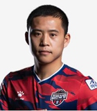 Kim Hyun Wook(ชุนนัมดรากอนส์นักฟุตบอล) ข้อมูลพื้นฐาน