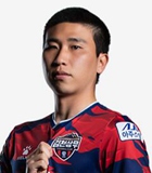 Yoon Jong Gyu(เอฟซี โซลนักฟุตบอล) ข้อมูลพื้นฐาน