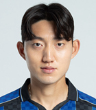 Kim Bo Sub(อินชอนยูไนเต็ดนักฟุตบอล) ข้อมูลพื้นฐาน