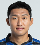 Kim Dong Min(อินชอนยูไนเต็ดนักฟุตบอล) ข้อมูลพื้นฐาน