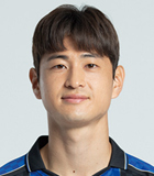 Mun Ji Hwan(ซังจู ซังมู เอฟซีนักฟุตบอล) ข้อมูลพื้นฐาน