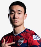 Lee You Hyeon(ชอนบุกฮุนไดมอเตอร์นักฟุตบอล) ข้อมูลพื้นฐาน