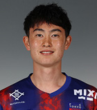 Manato Shinada(เอฟซี โตเกียวนักฟุตบอล) ข้อมูลพื้นฐาน