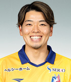 Daiki Hotta(โชนัน เบลมาเร่นักฟุตบอล) ข้อมูลพื้นฐาน