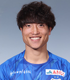 Tomofumi Fujiyama(เบลาบลิทซ์ อาคิตะนักฟุตบอล) ข้อมูลพื้นฐาน