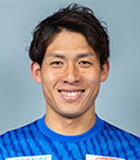 Junya Nodake(โออิตะ ตรินิต้านักฟุตบอล) ข้อมูลพื้นฐาน