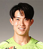 Kosei Tani(โชนัน เบลมาเร่[ยืมตัว]นักฟุตบอล) ข้อมูลพื้นฐาน