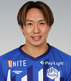 Shuto Kawai(มอนเตดิโอะ ยามากาตะนักฟุตบอล) ข้อมูลพื้นฐาน