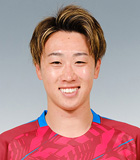 Haruto Shirai(ฟาเจียโน โอคายามานักฟุตบอล) ข้อมูลพื้นฐาน