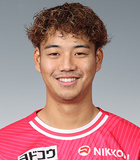 Hinata Kida(เซเรโซ โอซาก้านักฟุตบอล) ข้อมูลพื้นฐาน