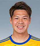 Motohiko Nakajima(เซเรโซ โอซาก้านักฟุตบอล) ข้อมูลพื้นฐาน