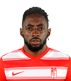 ยาน ไบรซ์ อีเตกิ(กรานาดา CFนักฟุตบอล) ข้อมูลพื้นฐาน