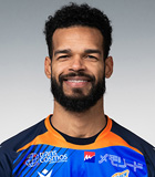 Andrevaldo de Jesus dos Santos,Valdo(ชิมิสุ เอส-พัลส์นักฟุตบอล) ข้อมูลพื้นฐาน