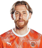 Josh Bowler(แบล็คพูลนักฟุตบอล) ข้อมูลพื้นฐาน