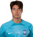 Song Bum Keun(ชอนบุกฮุนไดมอเตอร์นักฟุตบอล) ข้อมูลพื้นฐาน