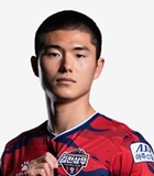 Lee Sang Min(เอฟซี โซลนักฟุตบอล) ข้อมูลพื้นฐาน