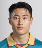 Lee Jin Hyun(แทจอน ซิติเซนนักฟุตบอล) ข้อมูลพื้นฐาน