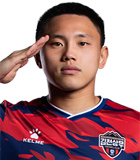 Cho Young Wook(เอฟซี โซลนักฟุตบอล) ข้อมูลพื้นฐาน