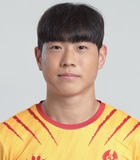 Ha Seung Woon(กวางจู เอฟซีนักฟุตบอล) ข้อมูลพื้นฐาน