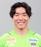 Ryosuke Kojima(อัลบิเร็กซ์ นิงาตะนักฟุตบอล) ข้อมูลพื้นฐาน