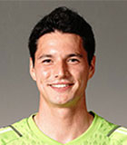 Louis Yamaguchi(มิโตะ ฮอลลี่ฮ็อคนักฟุตบอล) ข้อมูลพื้นฐาน