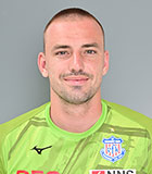 Michael Woud(เกียวโต แซงก้านักฟุตบอล) ข้อมูลพื้นฐาน