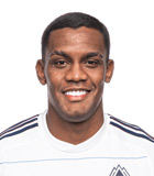 เซร์คีโอ คอร์โดวา(เอาก์สบวร์กนักฟุตบอล) ข้อมูลพื้นฐาน