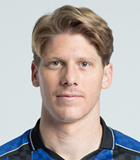 Harrison Andrew Delbridge(อินชอนยูไนเต็ดนักฟุตบอล) ข้อมูลพื้นฐาน