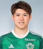 Yuta Taki(ชิมิสุ เอส-พัลส์นักฟุตบอล) ข้อมูลพื้นฐาน