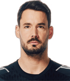 สถิติของ โรมัน เบือร์คี