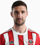 สถิติของ คริส แบชาม