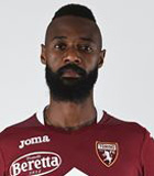 นิโกลัส เอ็นคูลู(วัดฟอร์ดนักฟุตบอล) ข้อมูลพื้นฐาน