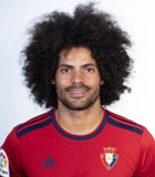 สถิติของ อารีดาน เอร์นานเดซ อุมเปียร์เรซ