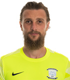 เดคแลน รัดด์(เปรสตันนักฟุตบอล) ข้อมูลพื้นฐาน