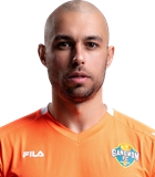 Momchil Tsvetanov(แกงวัน เอฟซีนักฟุตบอล) ข้อมูลพื้นฐาน