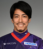 Takumi Miyayoshi(เกียวโต แซงก้านักฟุตบอล) ข้อมูลพื้นฐาน