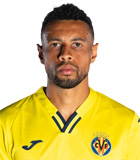 สถิติของ ฟรานวิส โคเกอแลง