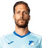 สถิติของ โอลิเวอร์ เบามันน สถิติของ โอลิเวอร์ เบามันน