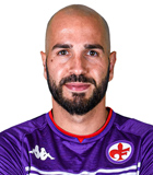 สถิติของ ริคคาร์โด้ ซาโปนารา