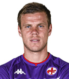 อเล็กซานเดอร์ โคโคริน(ฟิออเรนติน่านักฟุตบอล) ข้อมูลพื้นฐาน