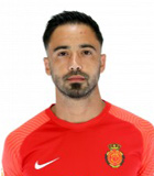 สถิติของ ฆัวเม่ คอสต้า