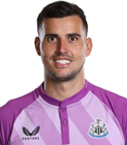 คาร์ล ดาร์โลว์(นิวคาสเซิ่ล ยูไนเต็ดนักฟุตบอล) ข้อมูลพื้นฐาน