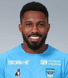 Rhayner Santos Nascimento(โยโกฮามา เอฟซี[ยืมตัว]นักฟุตบอล) ข้อมูลพื้นฐาน